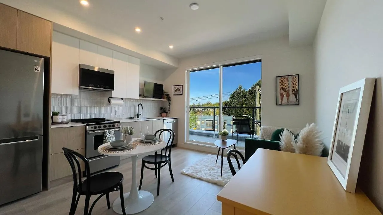 Holiday home Hillside Oasis By Iris Properties! Victoria