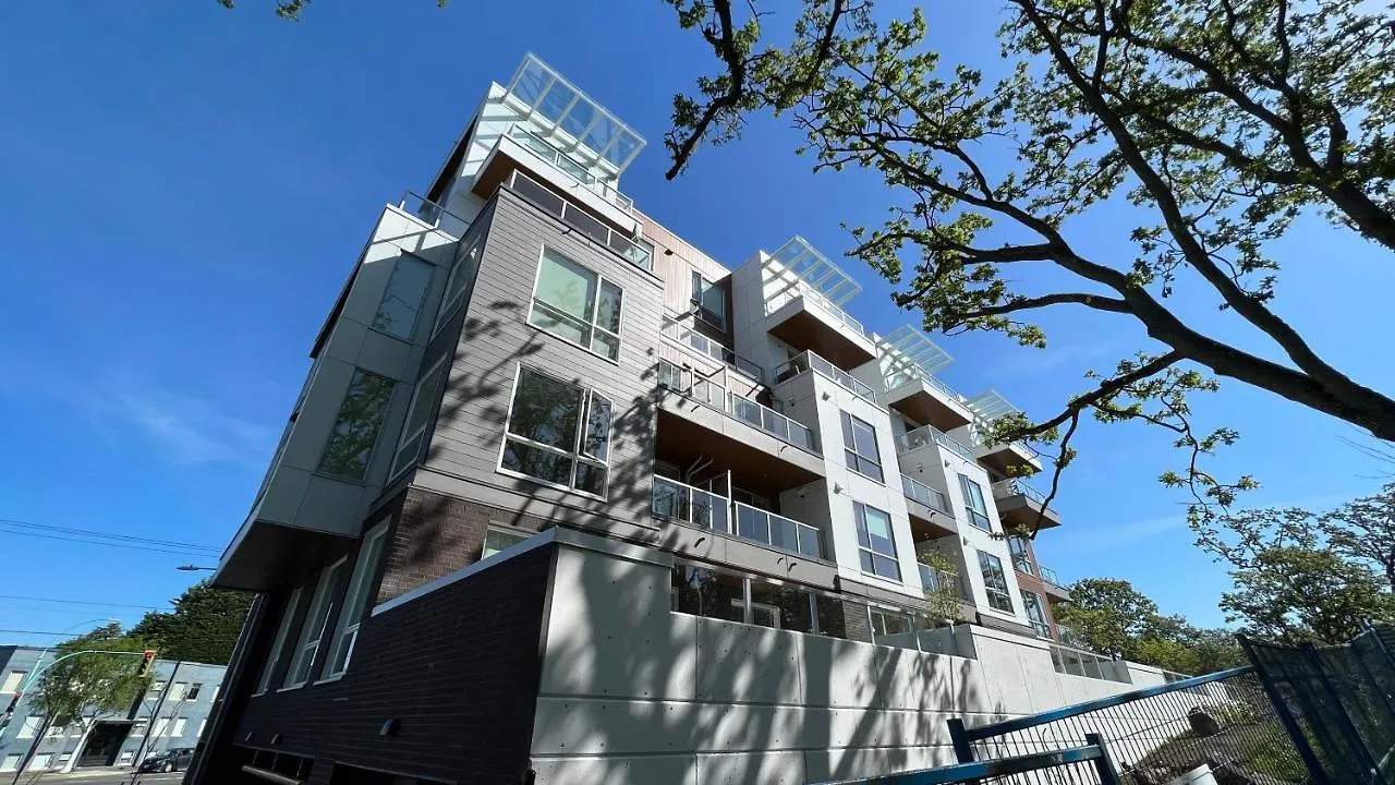 Holiday home Hillside Oasis By Iris Properties! Victoria