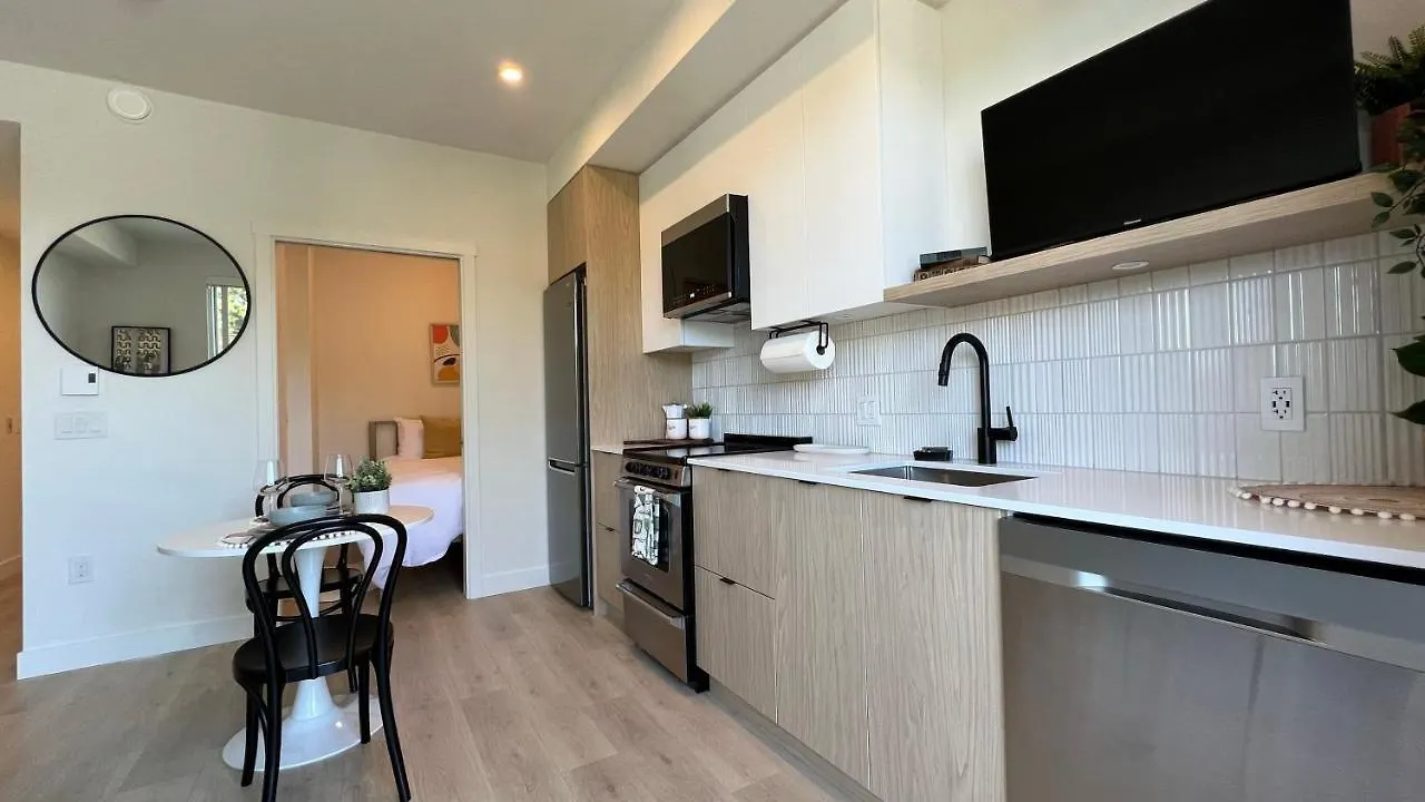 Holiday home Hillside Oasis By Iris Properties! Victoria