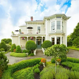 Couette-café Fairholme Manor, Victoria