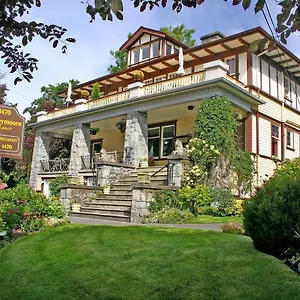 Couette-café Abbeymoore Manor, Victoria
