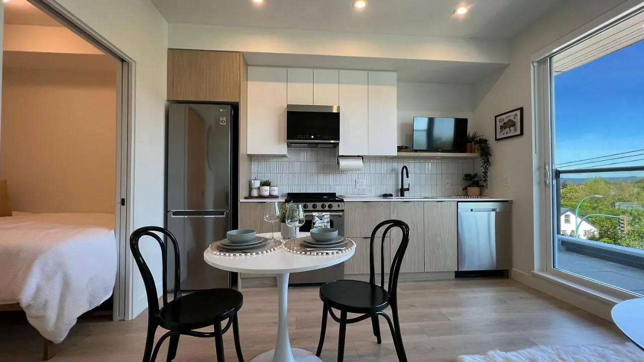 ויקטוריה Hillside Oasis By Iris Properties! 0*,